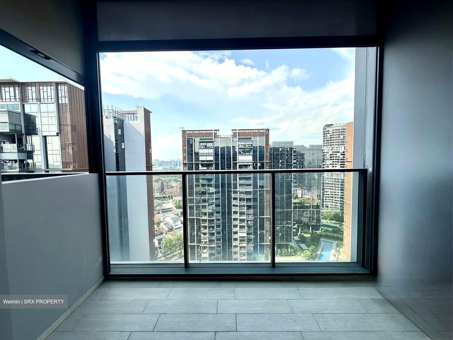 Parc Clematis (D5), Apartment #533775111